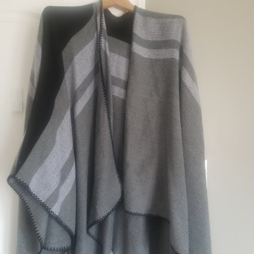 WRAP